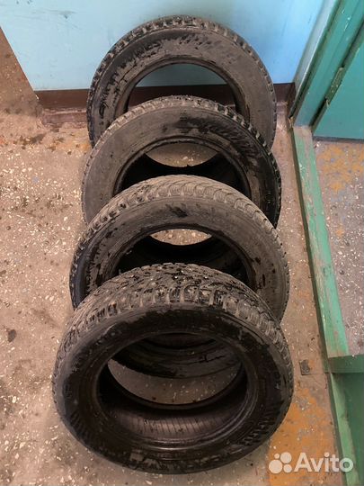 Nokian Tyres Hakkapeliitta 9 185/65 R15 92T