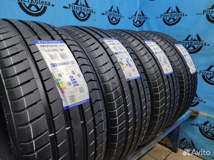 Triangle EffeXSport TH202 245/40 R20 99Y