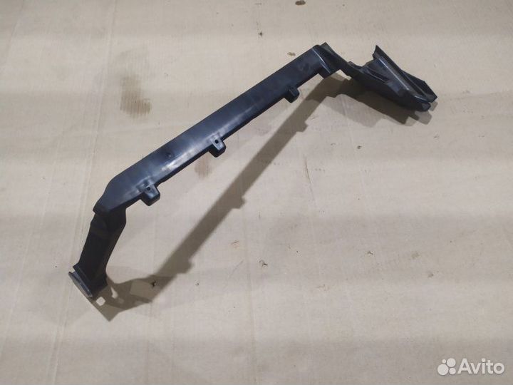 Кронштейн Nissan Almera G15 K4M 2013