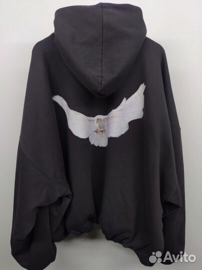 Yeezy Gap Engineered By Balenciaga Dove 2XL