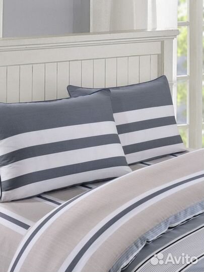 Постельное белье евро