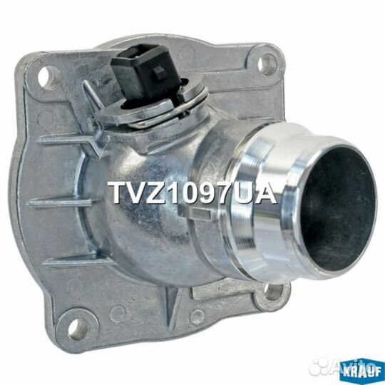 Krauf TVZ1097UA Термостат