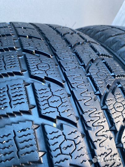 Toyo Observe GSi-5 245/55 R19