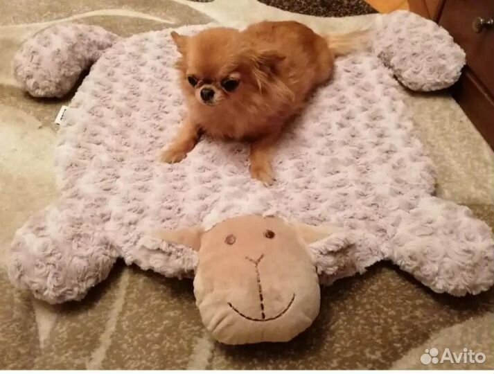 Лежанка для животных