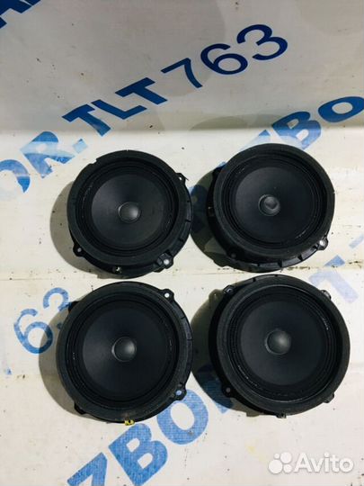 Динамик KIA ceed JD рест. 1.6 ат универсал