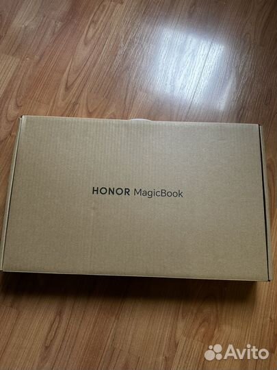 Ноутбук Honor MagicBook X16 Plus 2024