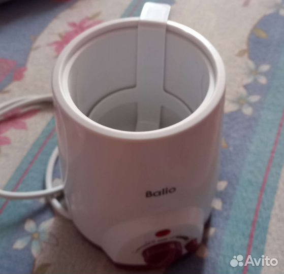 Подогреватель для бутылочек