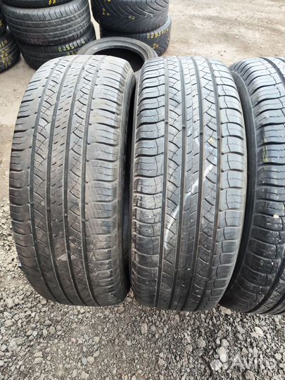 Michelin Latitude Tour HP 215/65 R16 99V