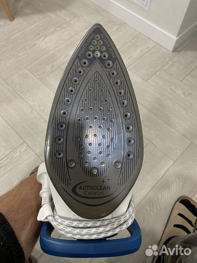 Утюг tefal