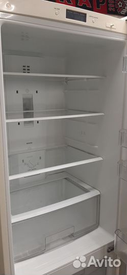 Холодильник LG No Frost 190sm