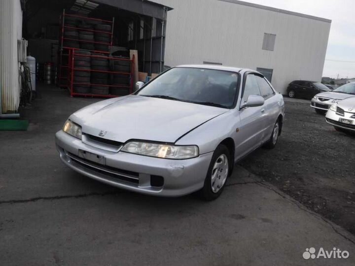 Разбор honda integra 1997