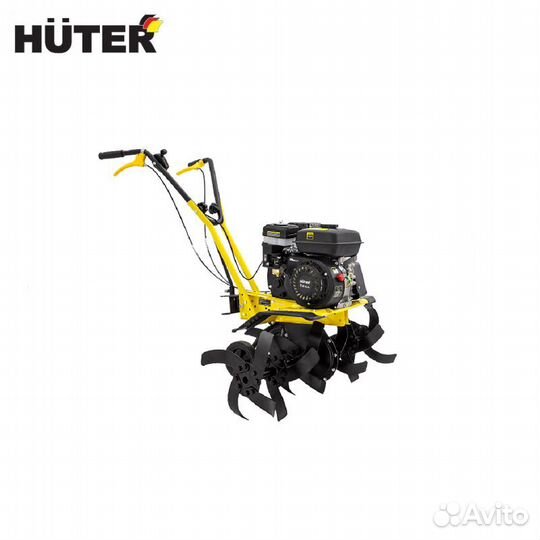 Мотокультиватор huter GMC-5.5