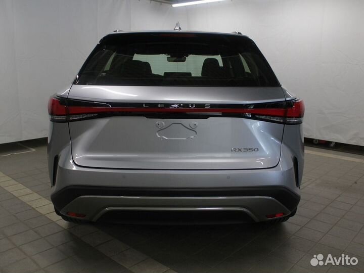 Lexus RX 2.4 AT, 2023