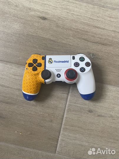 Геймпад ps4 оригинал