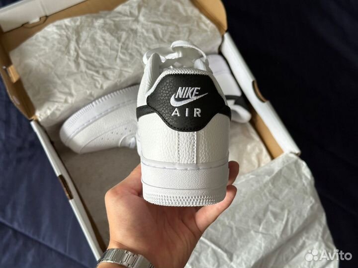 Nike Air Force 1 Оригинал