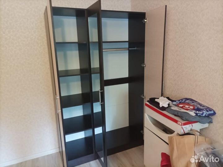 Шкаф новый