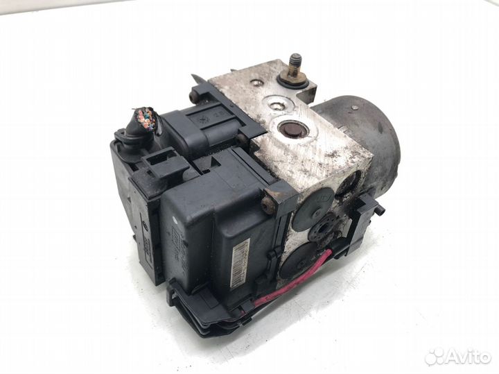 Блок ABS Honda Civic 7 1.6 I 2002