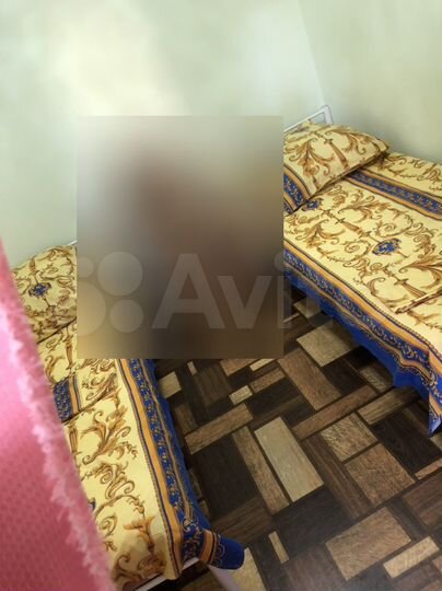 Комната 10 м², 1/1 эт.