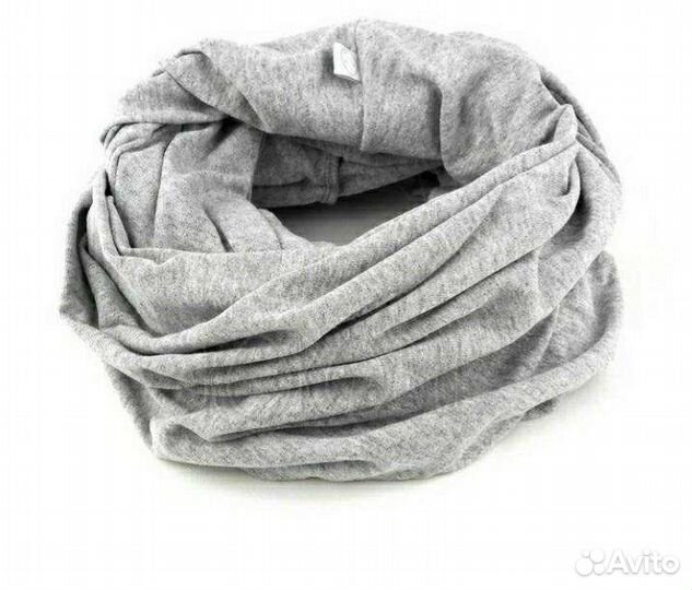 Милк-снуд новый