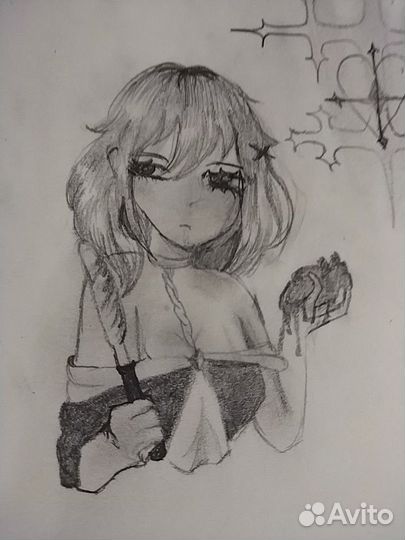 Художник иллюстратор