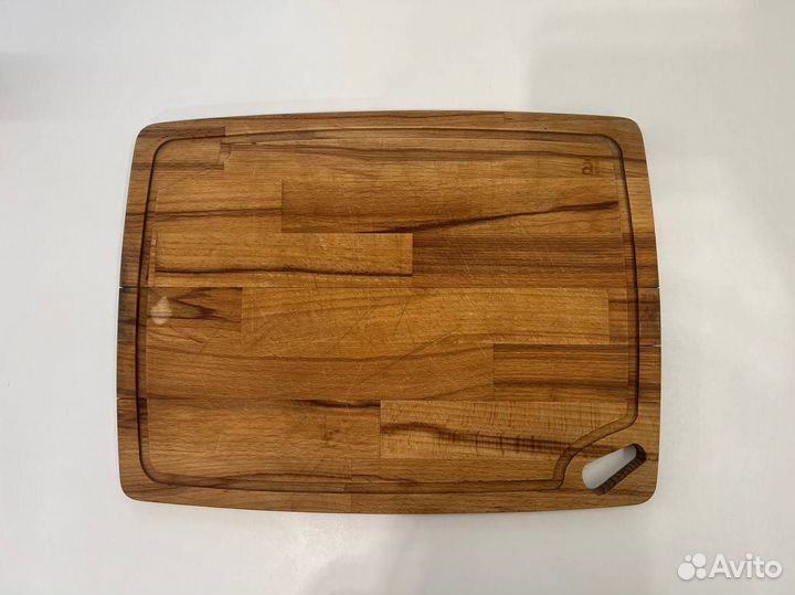 Дереванная доска