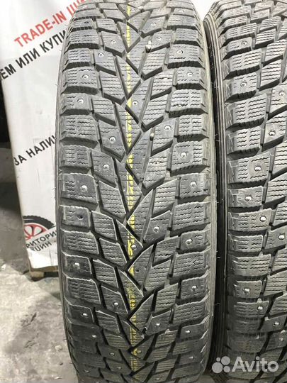 Dunlop SP Winter Ice 02 195/55 R16 87M