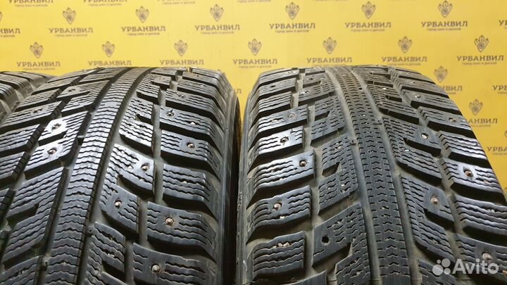 Marshal I'Zen KW22 205/55 R16 91T