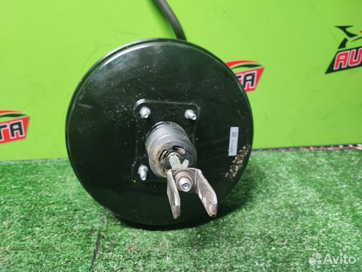 Вакуумный усилитель toyota ANH20W, ANH25W, GGH20W