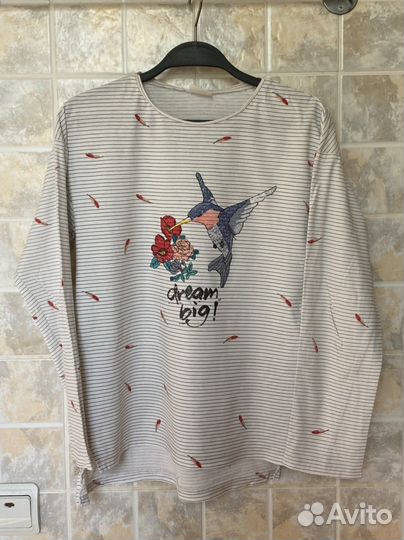 Много кофт zara на девочку 152-164