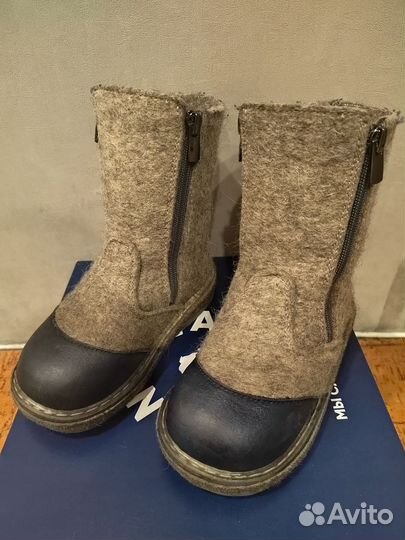 Валенки фома 27