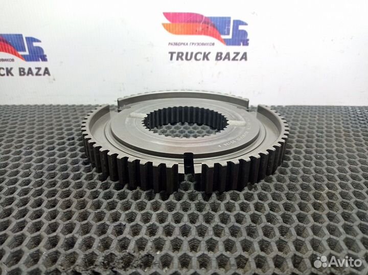Ступица синхронизатора кпп ZF Daf XF105, Daf XF106