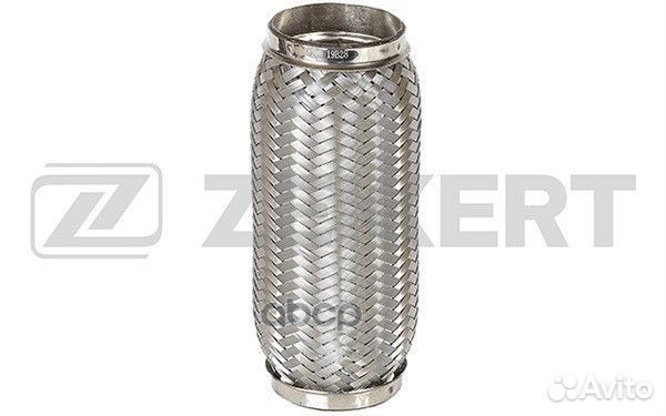 Гофра глушителя 64x200 мм Innerbraid fr-64200