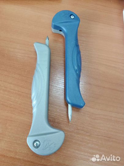 Спасалки для зимней рыбалки