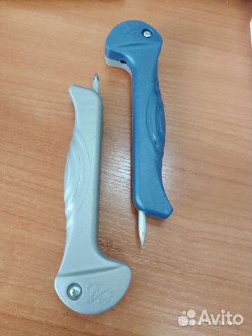 Спасалки для зимней рыбалки