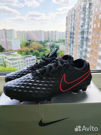 Бутсы Nike Tiempo Legend 8 Elite