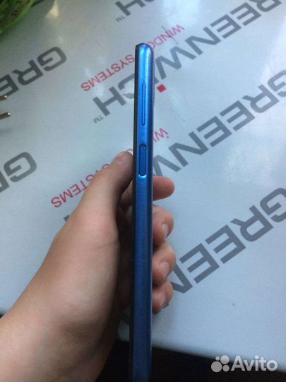 Samsung Galaxy M12, 4/32 ГБ