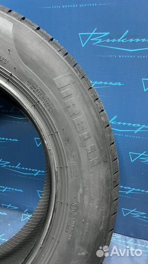 Pirelli Cinturato P1 Verde 195/65 R15 91V
