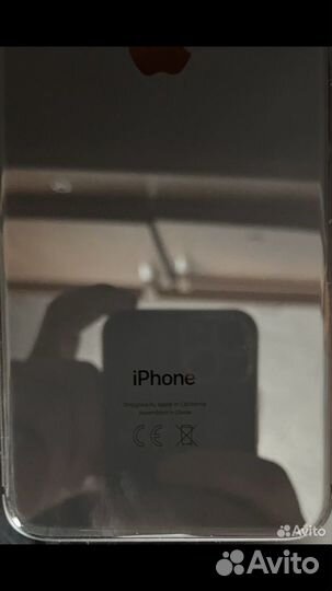 Apple iPhone 8 plus 64gb
