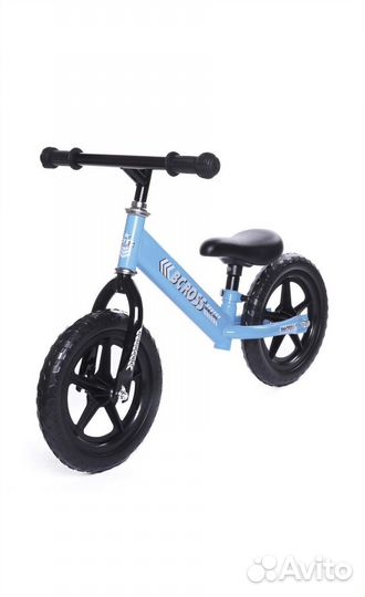 Беговел детский Babycare