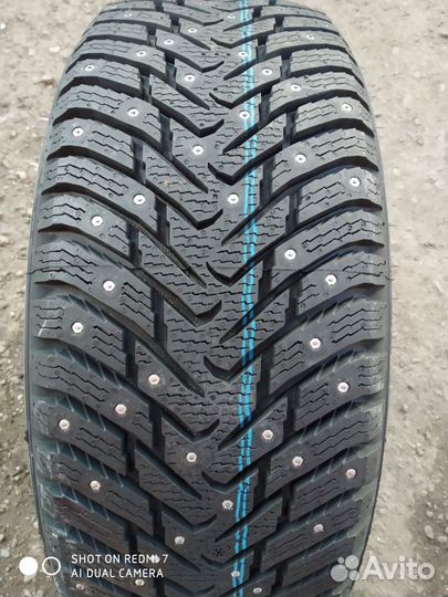 Nokian Tyres Nordman 8 SUV 235/65 R17