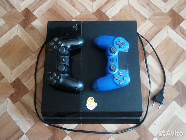 Sony PS4
