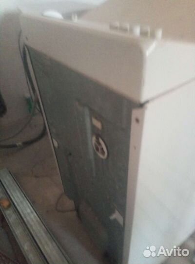 Стиральная машина бу