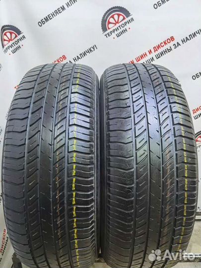 Bridgestone Dueler H/L 400 255/65 R17