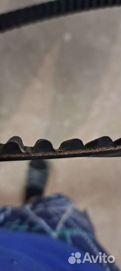 Ремень грм Continental CT825