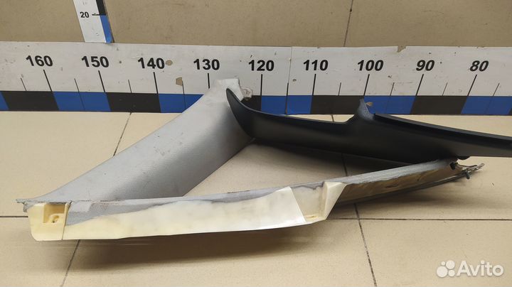 Обшивка стойки A6 C6,4F 2005-2011