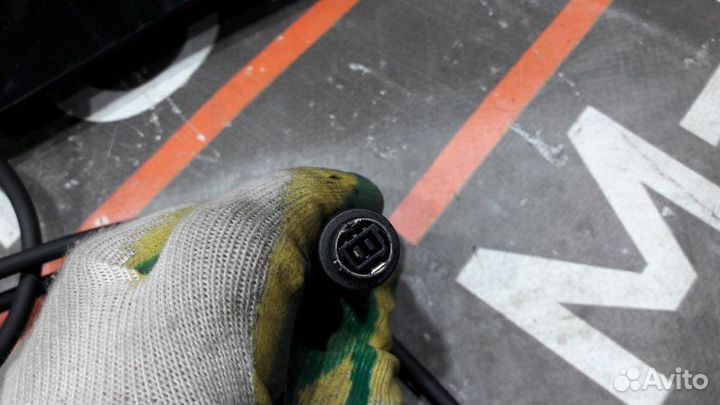 CD-Чейнджер Mercedes-Benz E-Class W210 113.940