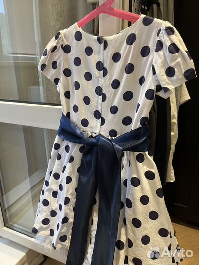 Платья на девочку