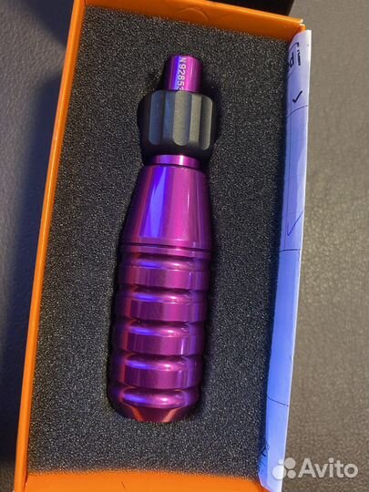 Машинка для татуажа