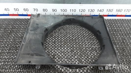 Диффузор вентилятора mitsubishi pajero 4 (3DN18KG0