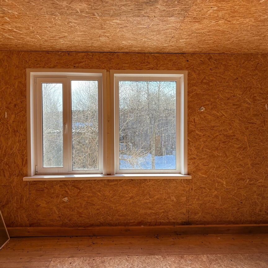 Квартира 1-комн. 27.2 м² в Суда — фото 4